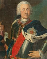 Wilhelm Pfalzgraf von Birkenfeld