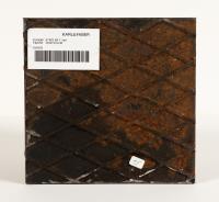 Priska (die Frau des Künstlers)