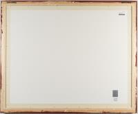 2 Bll.: Ohne Titel (Stier und Nashorn) – Ich als Frau