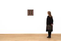 Knitted picture