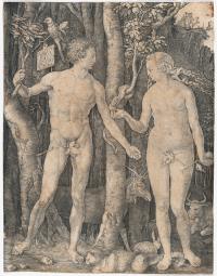 Adam und Eva