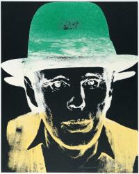 Joseph Beuys 1980/83