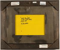 "Europa (Gold-Blau)"