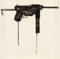 Maschinenpistole