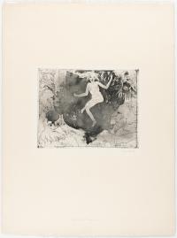 „Der Tod als Tänzerin“