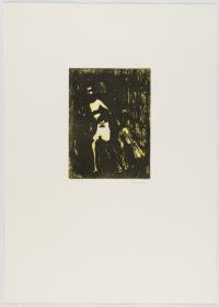 5 Bll. aus: Griffelkunst