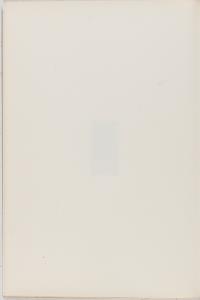 Heinz Gappmayr visual poems (Five miniatures)