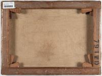 Schlittschuhläufer im Tiergarten