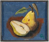 Birnen (under reserve)