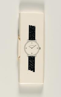 Orologio annuale (1994)