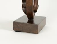 Bull Unicorn I (Maquette)