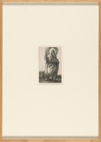 Der Apostel Thomas