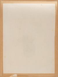 Victor Hugo, de face (Victor Hugo, von vorne)