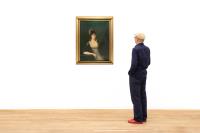 Prinzessin Karoline von Baden