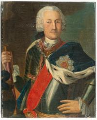 Wilhelm Pfalzgraf von Birkenfeld