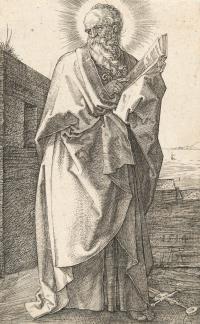 Der Apostel Paulus