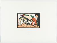 Woodcuts