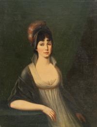 Prinzessin Karoline von Baden