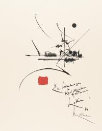 Epitaph für Karl Amadeus Hartmann