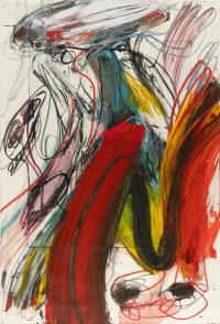 „Kein Ungeheuer tanzt seinen Walzer allein“ V