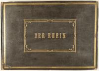 Der Rhein von Mainz bis Bonn