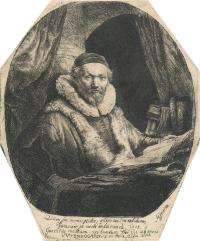Jan Uytenbogaert, Prediger der Remonstranten