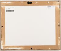 Holzschnitt für die Ganymed-Mappe