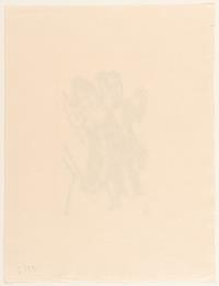 Kleines tanzendes Paar