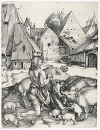 Der verlorene Sohn