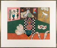 "THE STUDIO NO. 20"