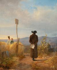 Der verbotene Weg