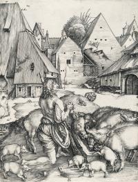 Der verlorene Sohn