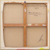 „Orientierung II“