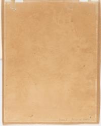 Brustbild Hermann Staehr