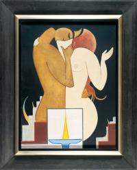 The Couple