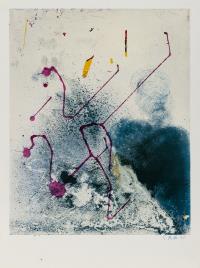 Untitled (Colour Sample II)