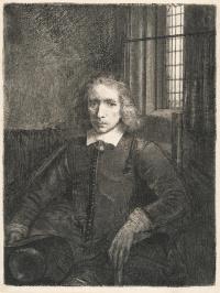 Pieter Haaringh - Der junge Haaringh