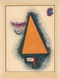 Ohne Titel (under reserve)