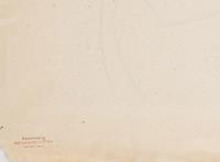 Sarika mit Zigarrette