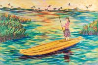 „Studie III“ (Study III)