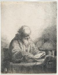 Der Philosoph