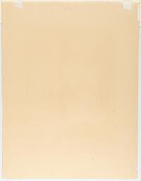 Mädchenakt vor dem Spiegel (Halbakt)