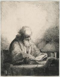 Der Philosoph
