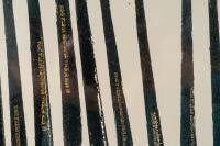 Akkumulation (Color Strokes)