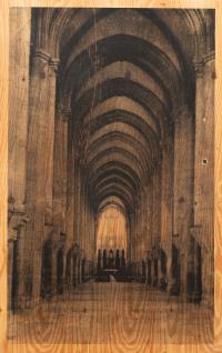 Church Nave