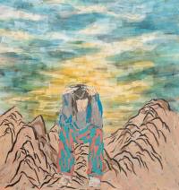 „Meine deutschen Träume - Selbstgespräch“