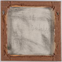 Knitted picture