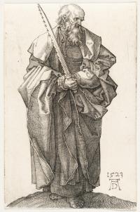Der Apostel Simon