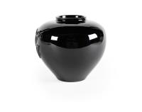 2 works: Vases in Five Colours (Black & White)