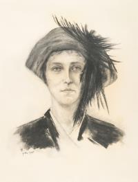 Marie José Herzogin in Bayern